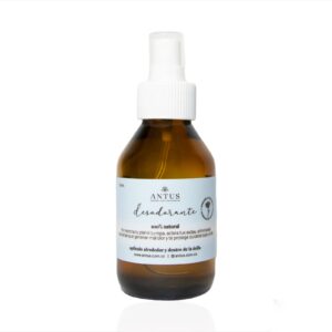 Desodorante Natural 120 ml